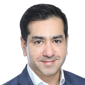 Mr. Ricky Kapur, Head of APAC, Zoom